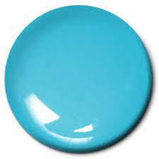 TURQUOISE