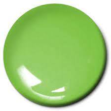 SUBLİME GREEN