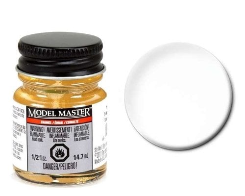 HIGH GLOSS CLEAR ENAMEL (YÜKSEK PARLAK VERNİK)