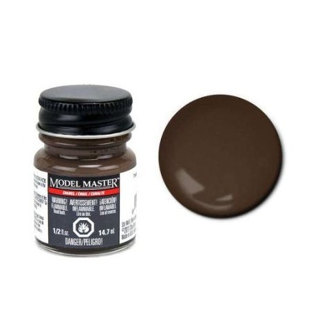 2174 Tricolor Brown NATO (SG)