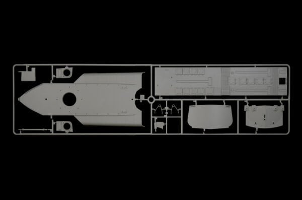 1/35  Schnellboot S-26/S-38