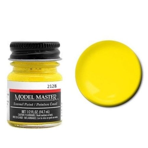 2128 Russian Marker Yellow (F)