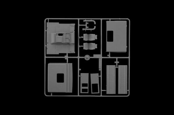 1/24  Scania R143 M 500 Streamline 4x2