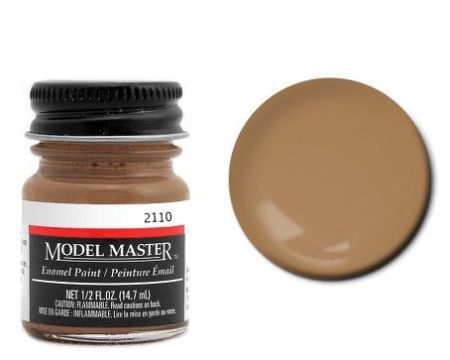 2110 Italian Sand (F)