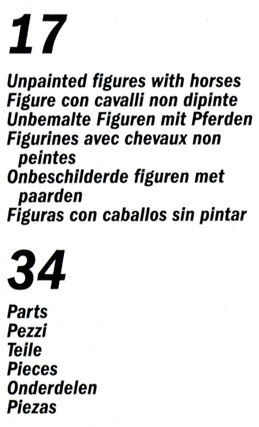 1/72  Confederate Cavalry