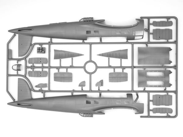 1/35 Airfield of the Luftwaffe bomber group