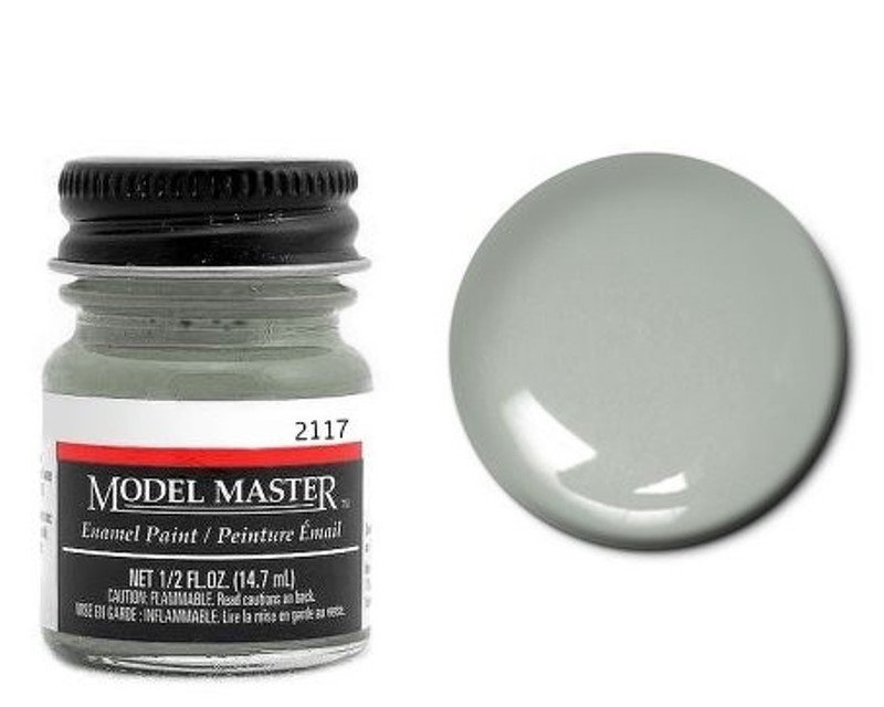 2117 Imperıal Japanese Sky Grey (G)
