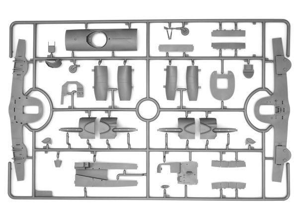 1/35 Airfield of the Luftwaffe bomber group