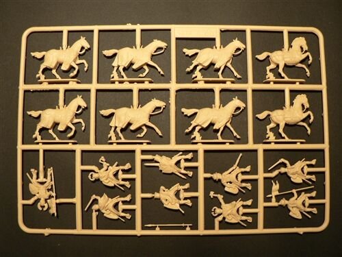 1/72  Teutonic Knights