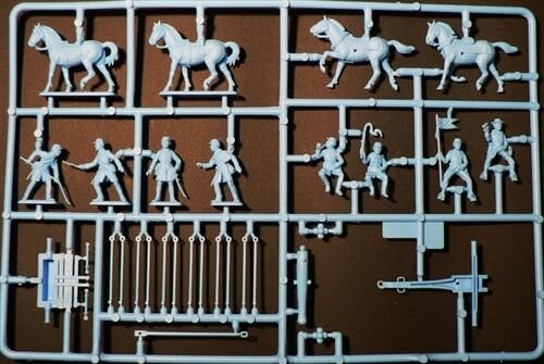 1/72  Union Artillery