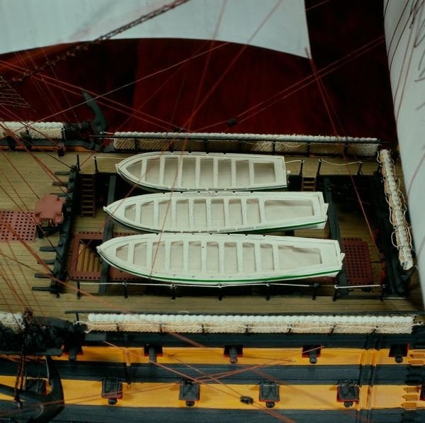 1/100 HMS VICTORY