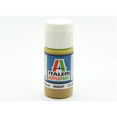 4646 ap flat Giallo Mimetico 4 fs 30266  20 ml