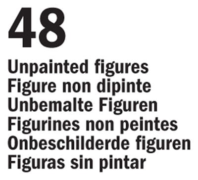 1/72 WATERLOO (200years) 95th rgt. ''Green Jackets'
