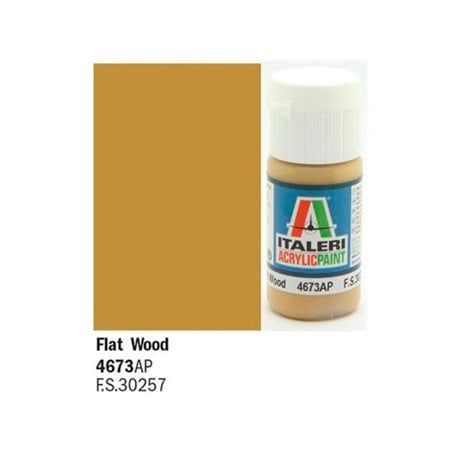 4673 ap flat wood   fs 17043     20 ml .