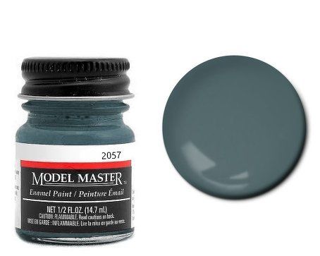 2057 RAF Ocean Grey (F)