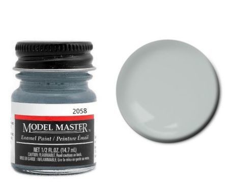 2058 RAF Medium Sea Gray (F)