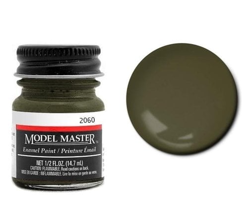 2060 RAF Dark Green (F)