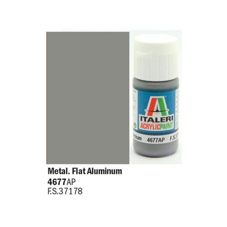 4677 ap MF	Aluminium fs.37178  20ml.