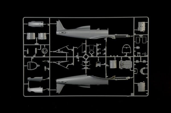 1/32 Macchi MC.202 Folgore
