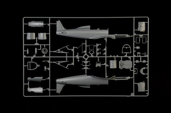 1/32 Macchi MC.202 Folgore