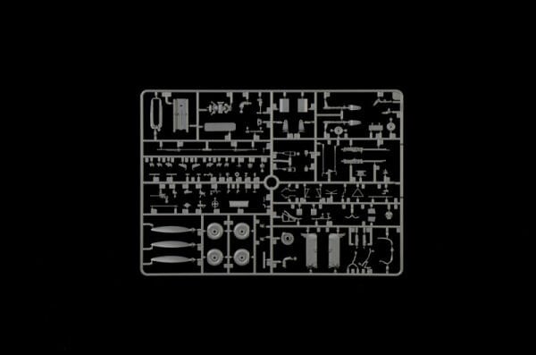 1/32 Macchi MC.202 Folgore