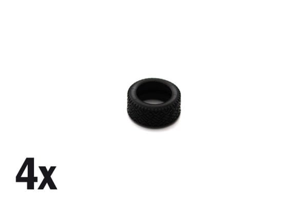 1/24 FIAT 131 Abarth Rally OLIO FIAT