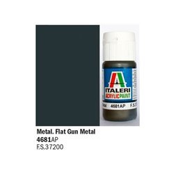 4681 ap MF	Gun Metal fs. 37200   20 ml.