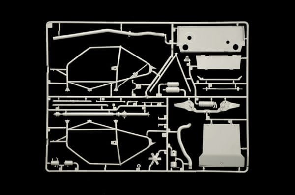 1/12   Lancia Delta HF Integrale Sanremo 1989