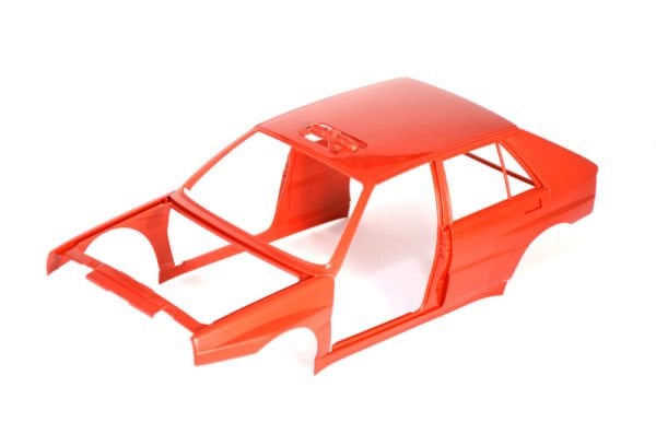 1/12   Lancia Delta HF Integrale Sanremo 1989