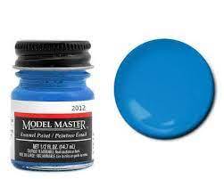 2012 Cobalt Blue