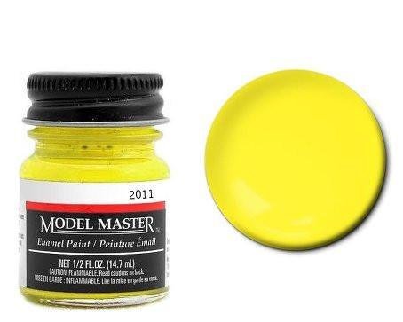 2011 Cadmium Yellow Light (F)