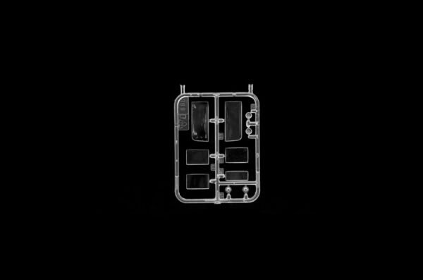 1/35 HMMWV M1036 TOW Carrier