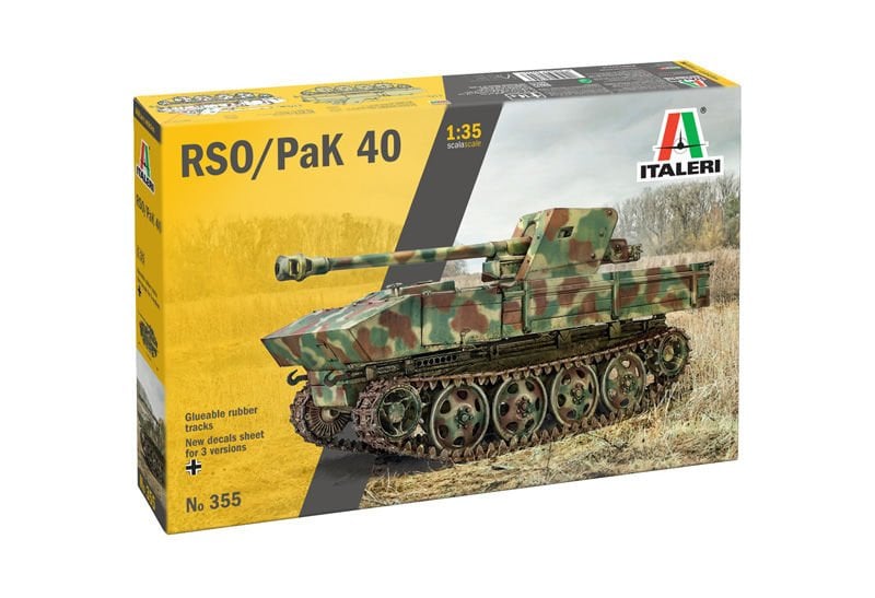 1/35 RSO/PAK 40