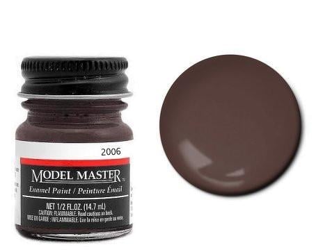 2006 Raw Umber (F)