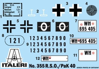 1/35 RSO/PAK 40