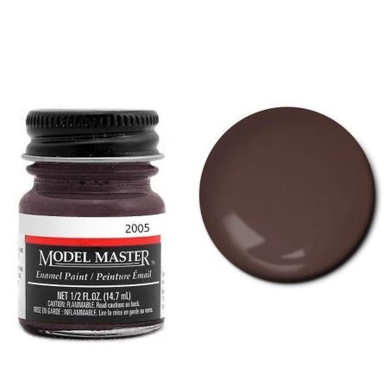 2005 Burnt Umber (F)