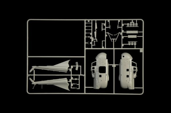 1/72 HO4S-3 / HAS.7 / H-19