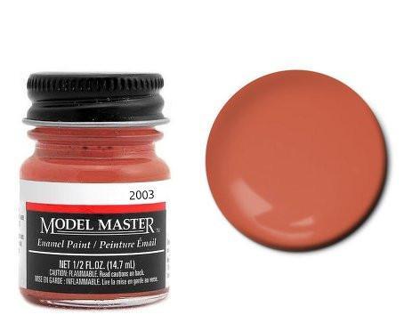 2003 Skin Tone Warm Tint (F)
