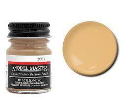 2001 Skin Tone Tint Base Light (F)