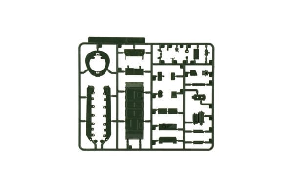 1/72 T-55 a