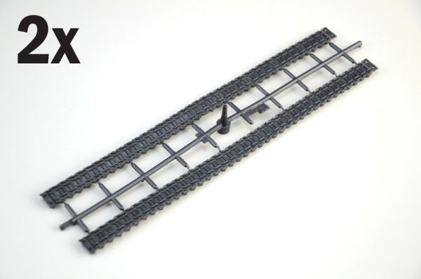 1/35 LVT-4 Water Buffalo (ETO)