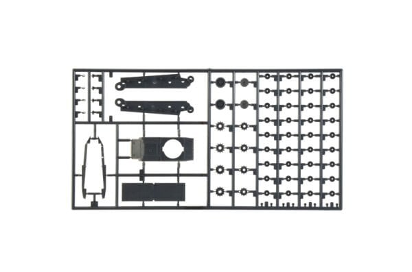 1/72 Pz. Kpfw. 35(t)