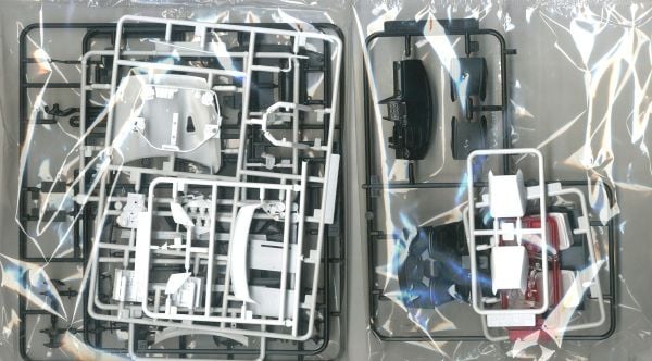 1/24 Nissan R35 GT-R PURE EDITION '14