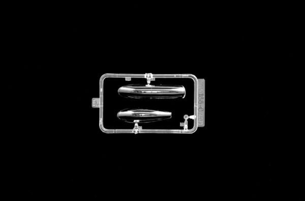 1/72    F-16 C/D Night Falcon - Complete Set For Modeling - Starter kit