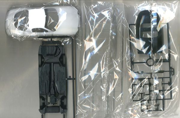 1/24 Mazda FD3S RX-7 '96