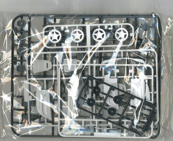 1/24 Mazda FD3S RX-7 '96