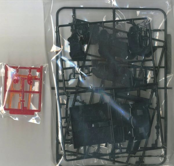 1/24 Nissan BNR34 Skyline GT-R V-specⅡ '02