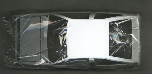 1/24 Toyota AE86 COROLLA LEVIN GT-APEX '85
