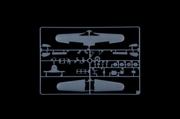 1/48 Macchi C.200 Serie XXI-XXIII