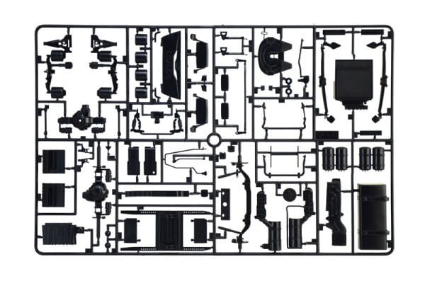 1/24 MAN TGX 18.500 XXL Lion Pro Edition